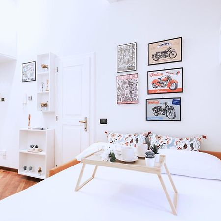 Easylife - Delizioso Monolocale In Brera/Duomo Διαμέρισμα Μιλάνο Εξωτερικό φωτογραφία