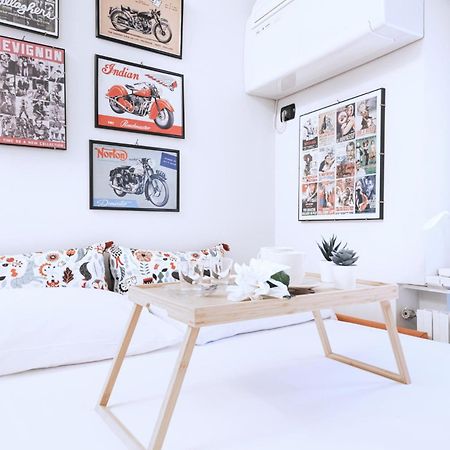 Easylife - Delizioso Monolocale In Brera/Duomo Διαμέρισμα Μιλάνο Εξωτερικό φωτογραφία