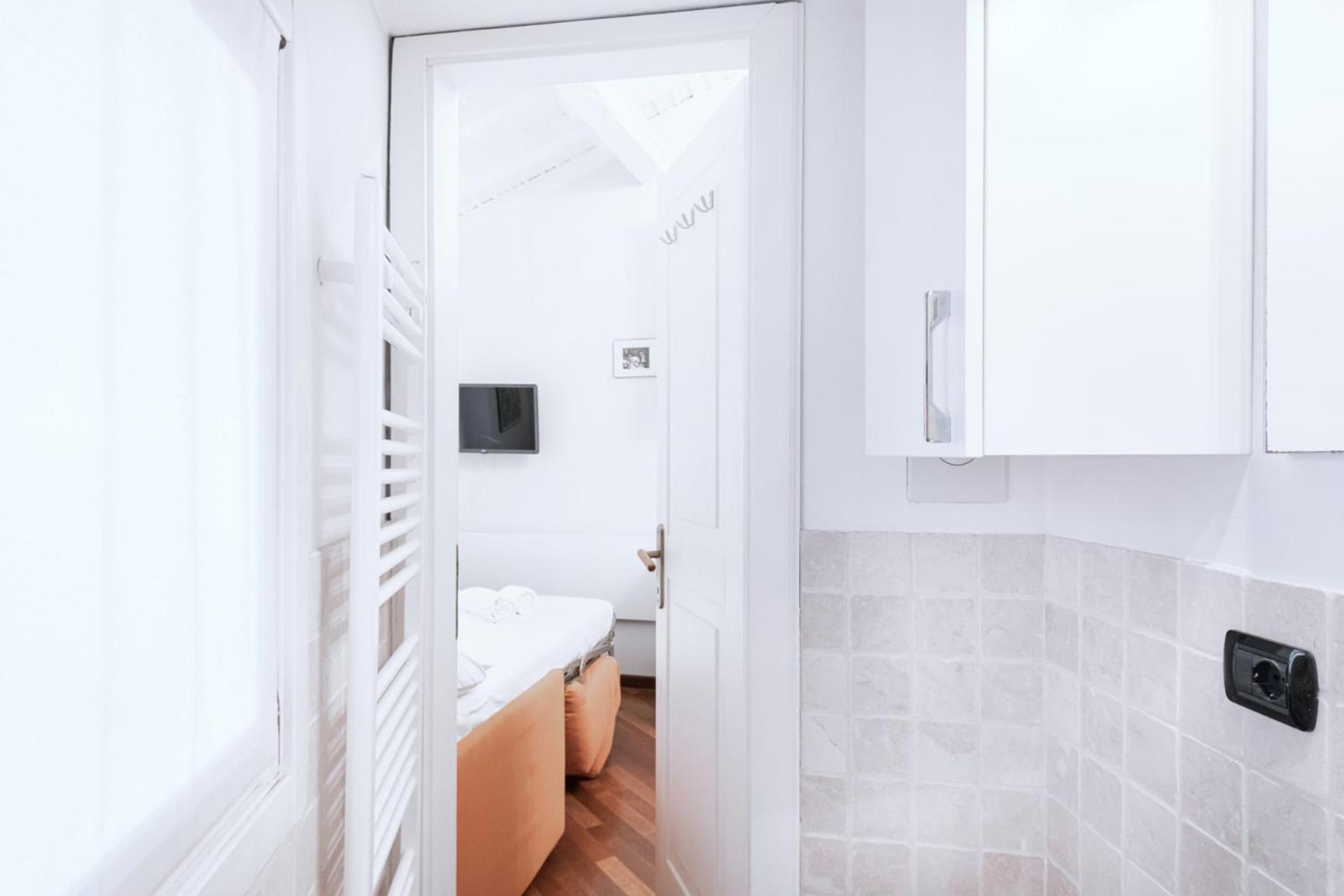 Easylife - Delizioso Monolocale In Brera/Duomo Διαμέρισμα Μιλάνο Εξωτερικό φωτογραφία