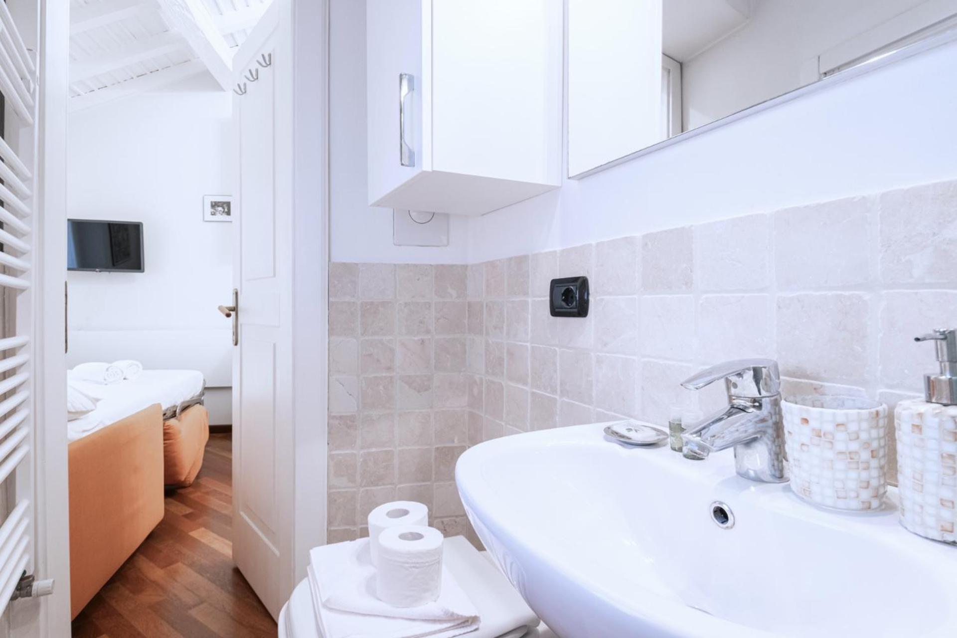 Easylife - Delizioso Monolocale In Brera/Duomo Διαμέρισμα Μιλάνο Εξωτερικό φωτογραφία