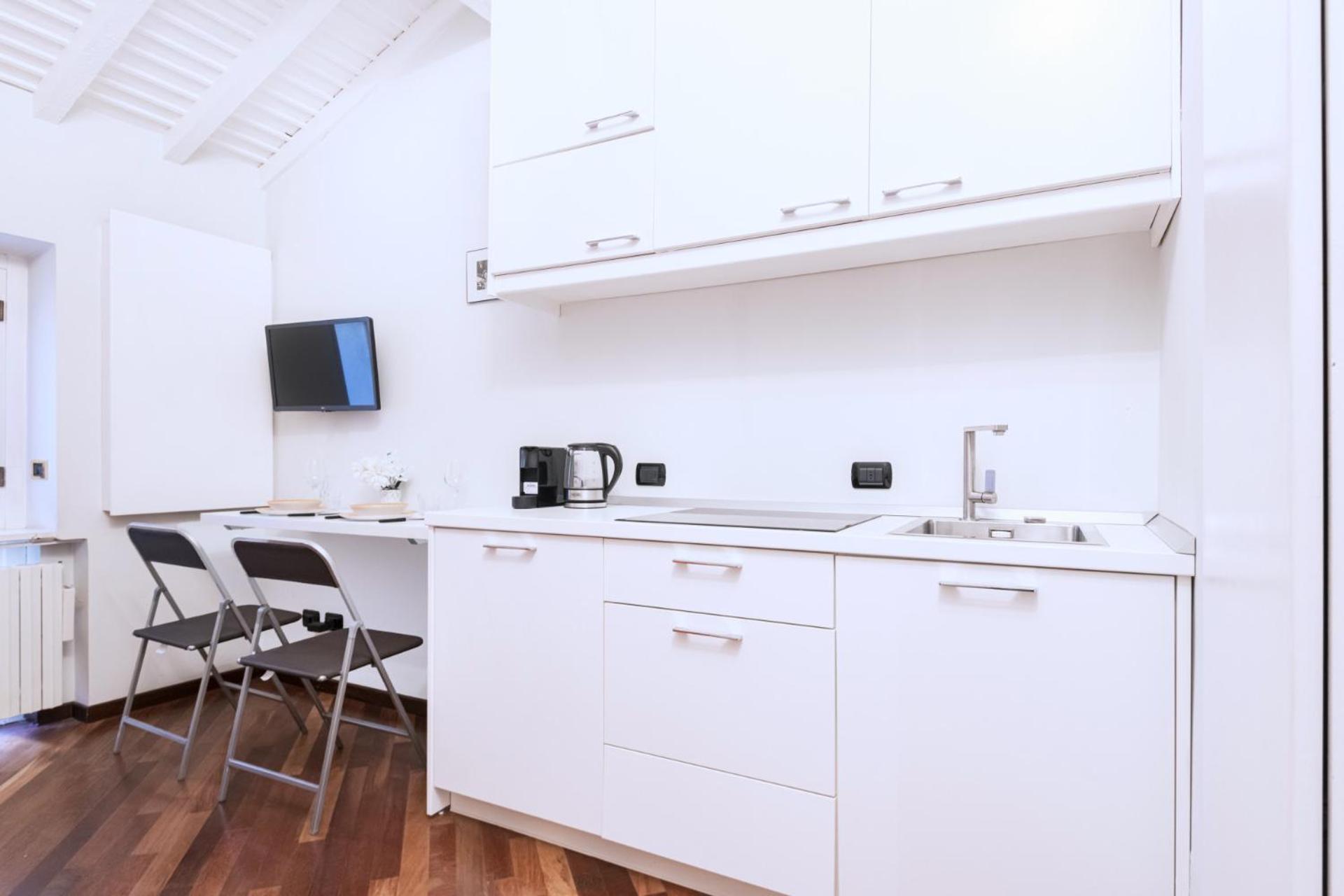 Easylife - Delizioso Monolocale In Brera/Duomo Διαμέρισμα Μιλάνο Εξωτερικό φωτογραφία