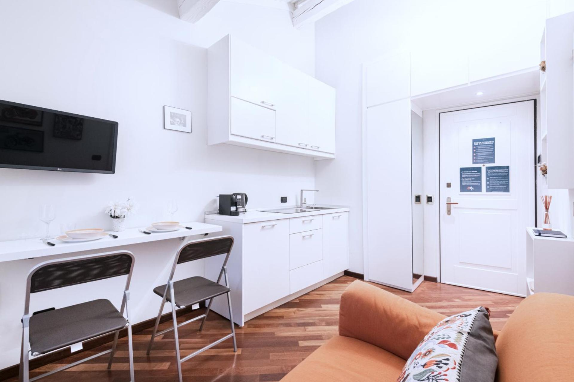 Easylife - Delizioso Monolocale In Brera/Duomo Διαμέρισμα Μιλάνο Εξωτερικό φωτογραφία