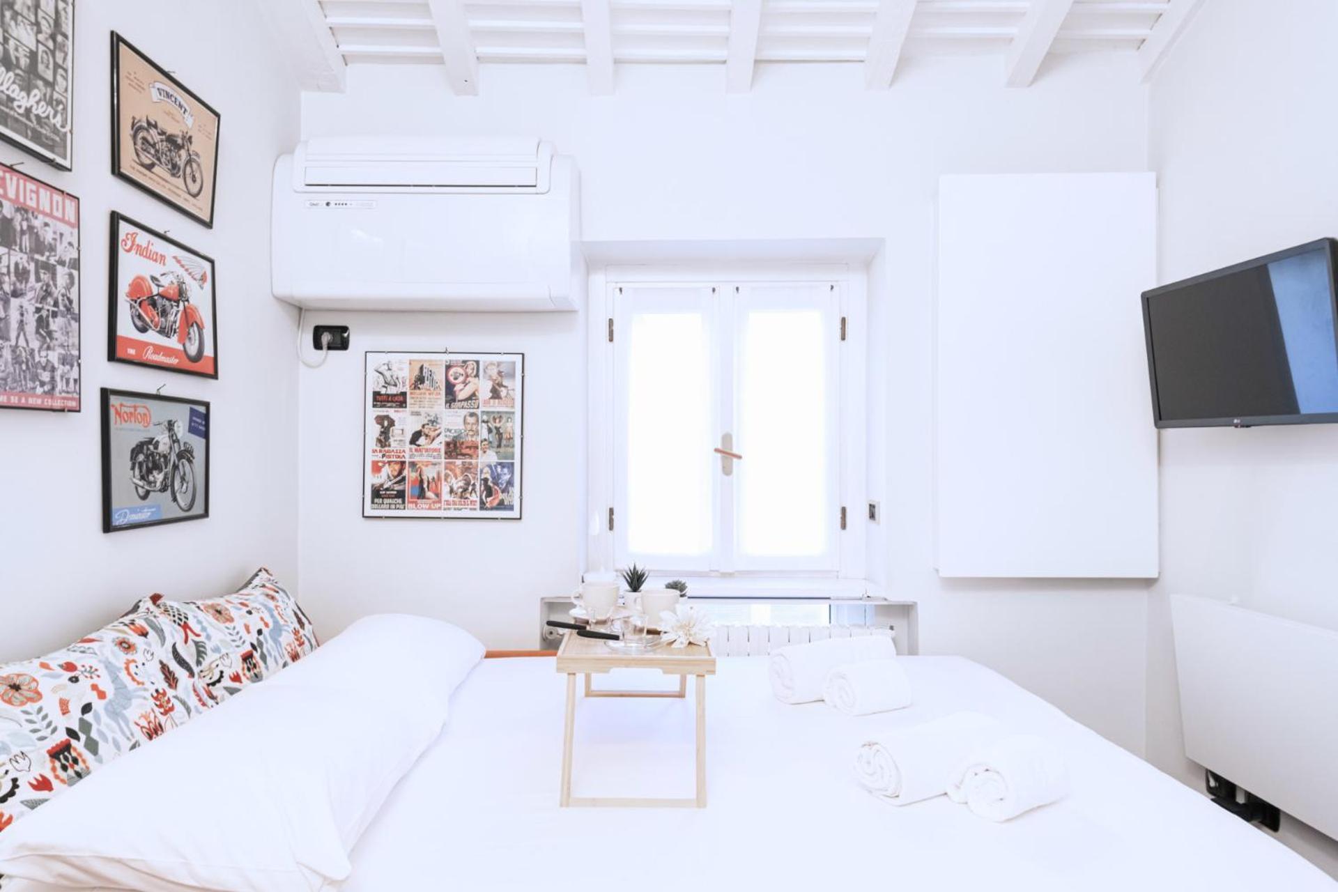 Easylife - Delizioso Monolocale In Brera/Duomo Διαμέρισμα Μιλάνο Εξωτερικό φωτογραφία