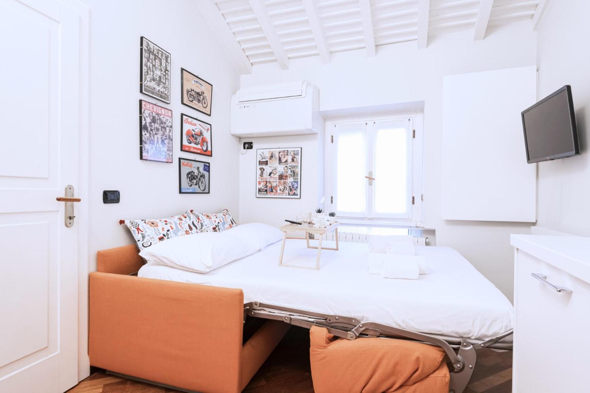 Easylife - Delizioso Monolocale In Brera/Duomo Διαμέρισμα Μιλάνο Εξωτερικό φωτογραφία