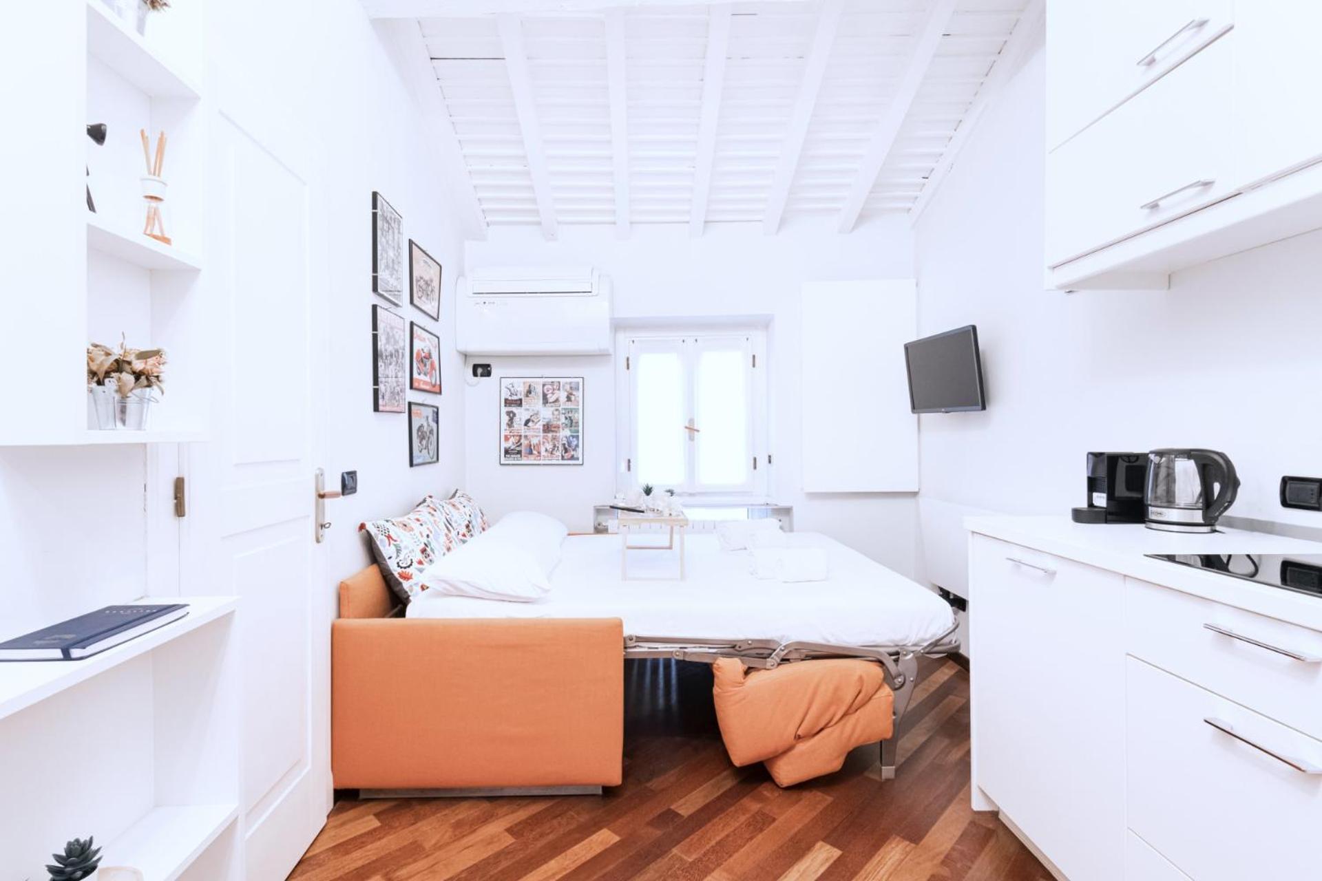 Easylife - Delizioso Monolocale In Brera/Duomo Διαμέρισμα Μιλάνο Εξωτερικό φωτογραφία