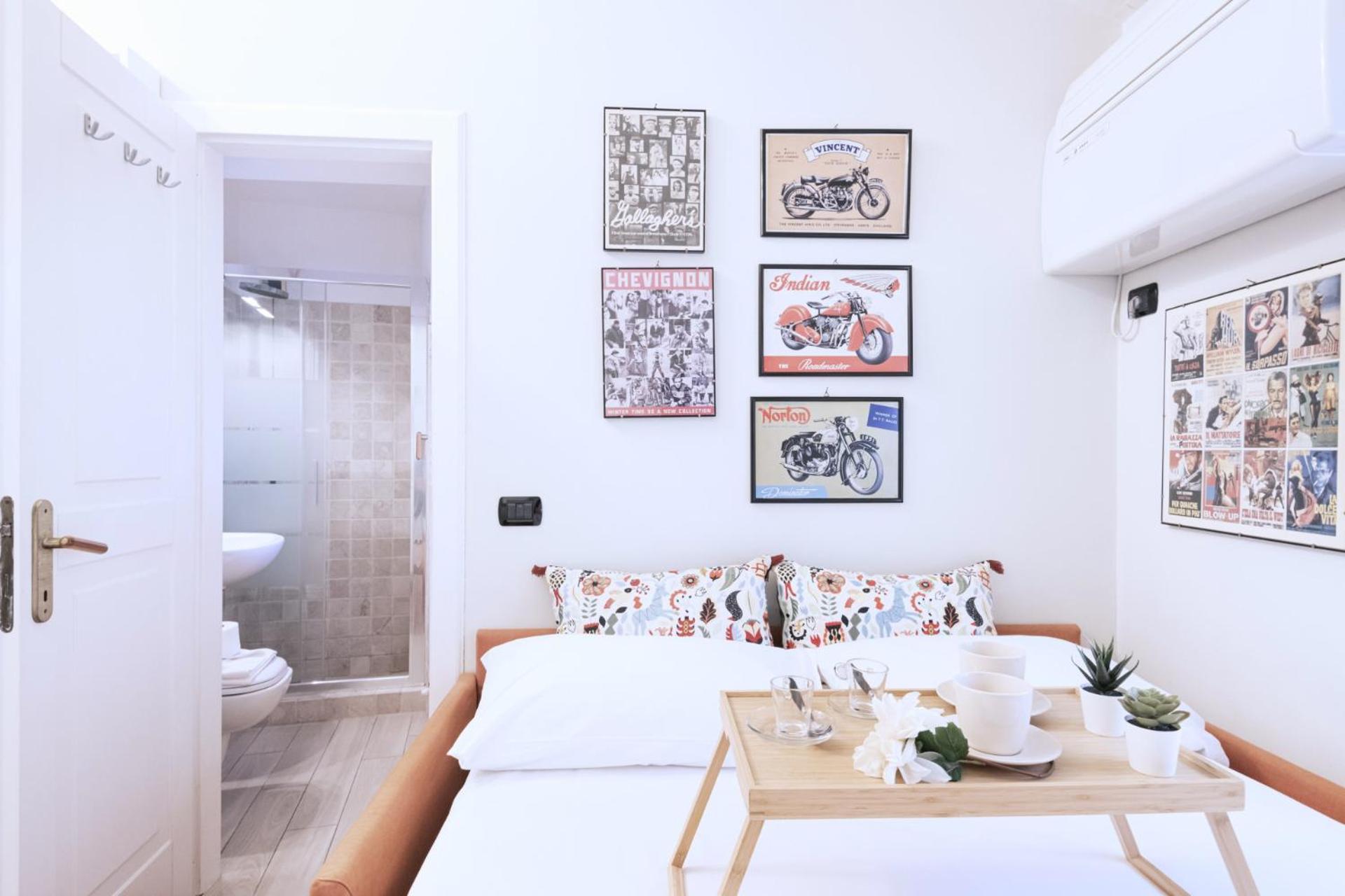 Easylife - Delizioso Monolocale In Brera/Duomo Διαμέρισμα Μιλάνο Εξωτερικό φωτογραφία