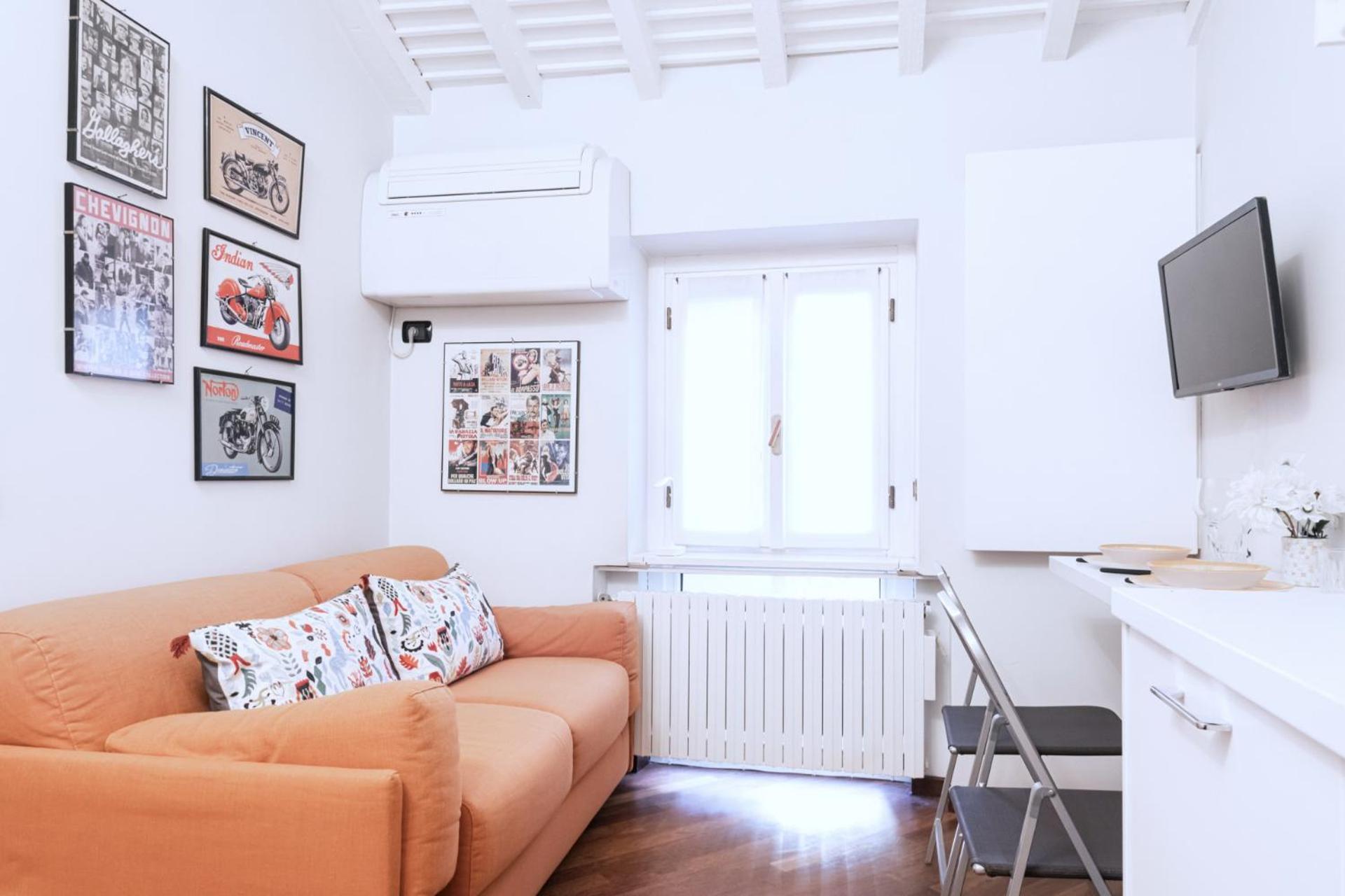 Easylife - Delizioso Monolocale In Brera/Duomo Διαμέρισμα Μιλάνο Εξωτερικό φωτογραφία